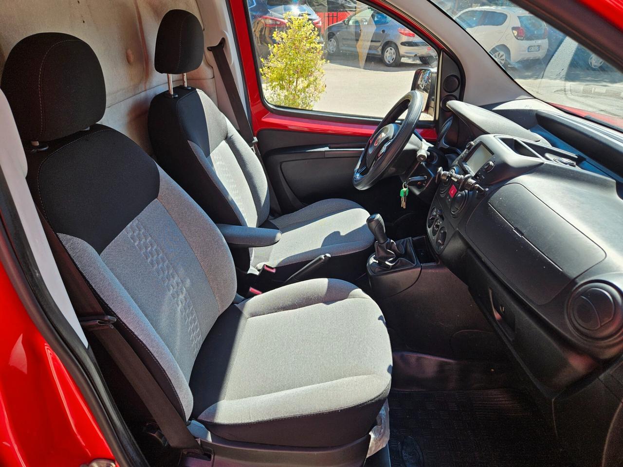 FIAT FIORINO 1300 MJT KM CERTIFICATI IVA COMPRESA
