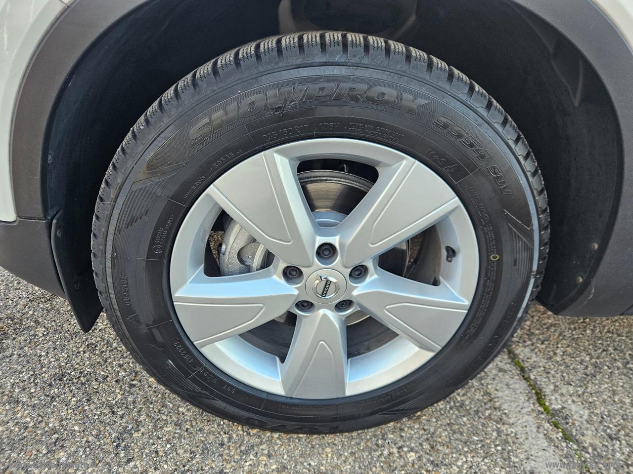 VOLVO XC40 D3 Geartronic Business