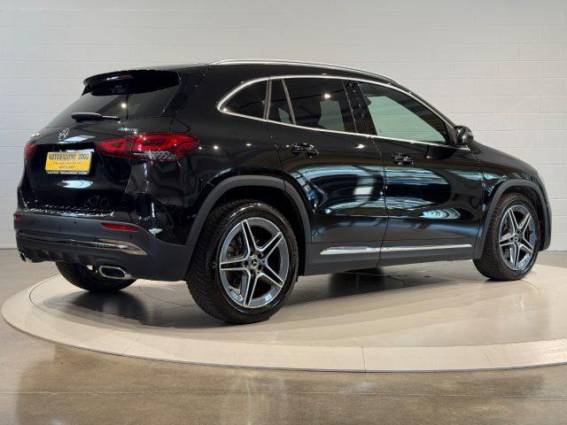 MERCEDES-BENZ GLA 220 d Automatic 4Matic Premium PREZZO REALE