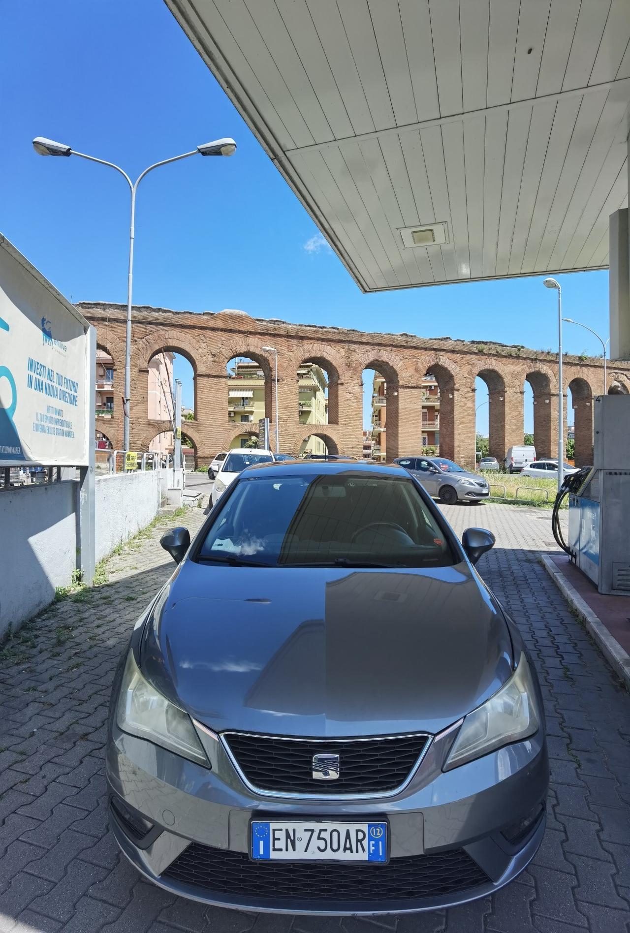 Seat Ibiza 1.2 TDI CR 5 porte Style