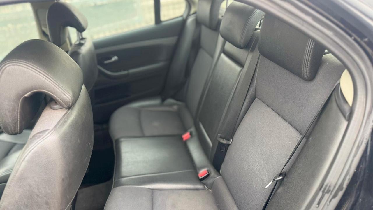 Saab 9-3 Sport 1.9 TDI 2008