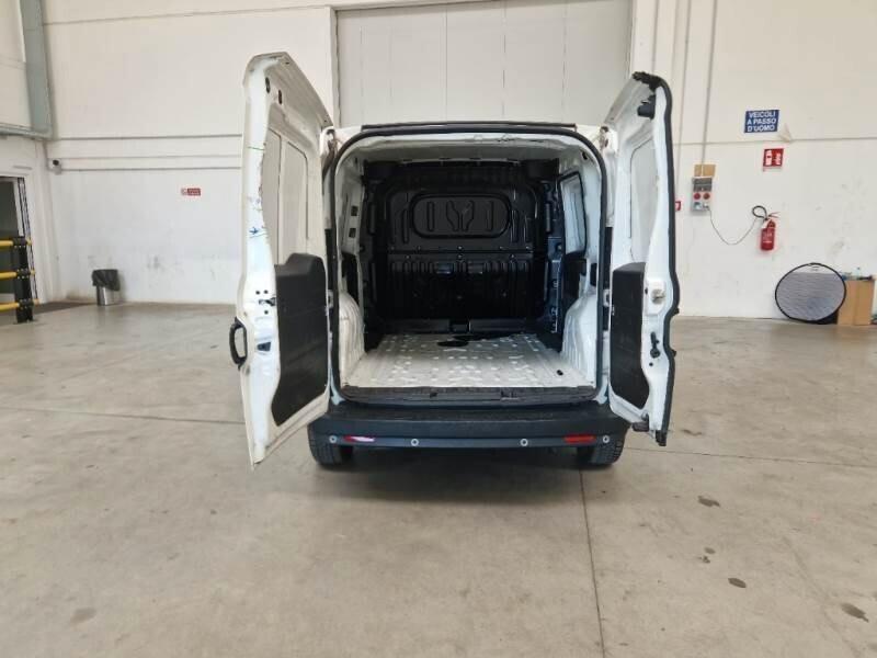 Fiat DOBLÒ CARGO 4P VETT. FURGONATA CH1 BUSINESS 1.3 MJET 95CV E6D SeS