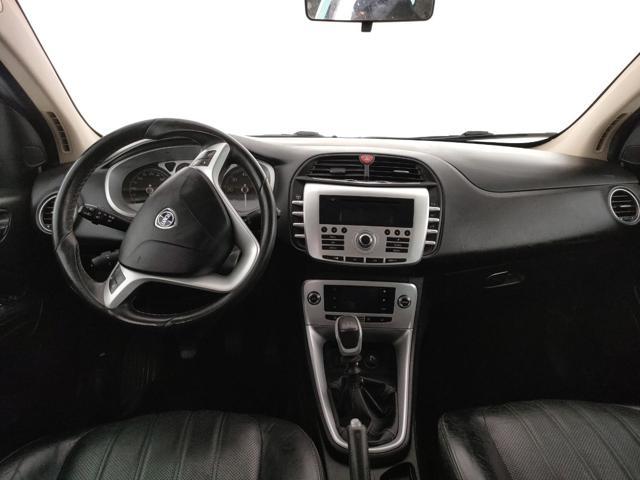 LANCIA Delta 1.6 MJT DPF Gold