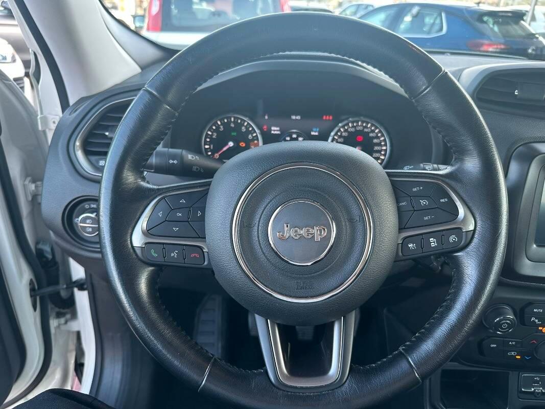 Jeep Renegade 1.0 t3 Business 2wd