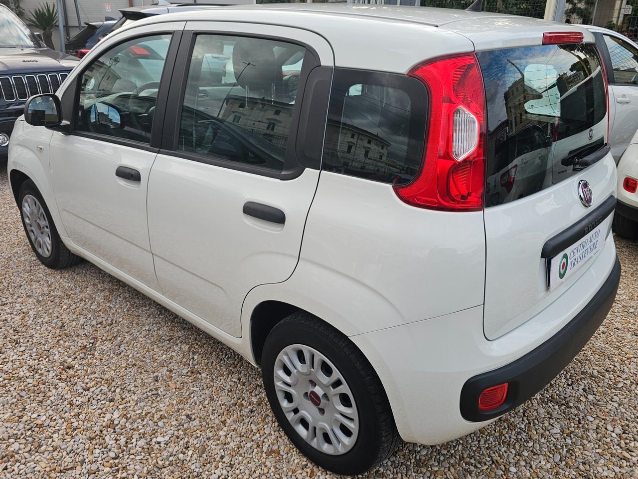 Fiat Panda 1.2 Easy