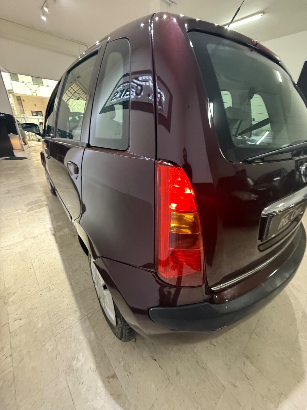 Lancia MUSA 1.4 16V Oro GPL