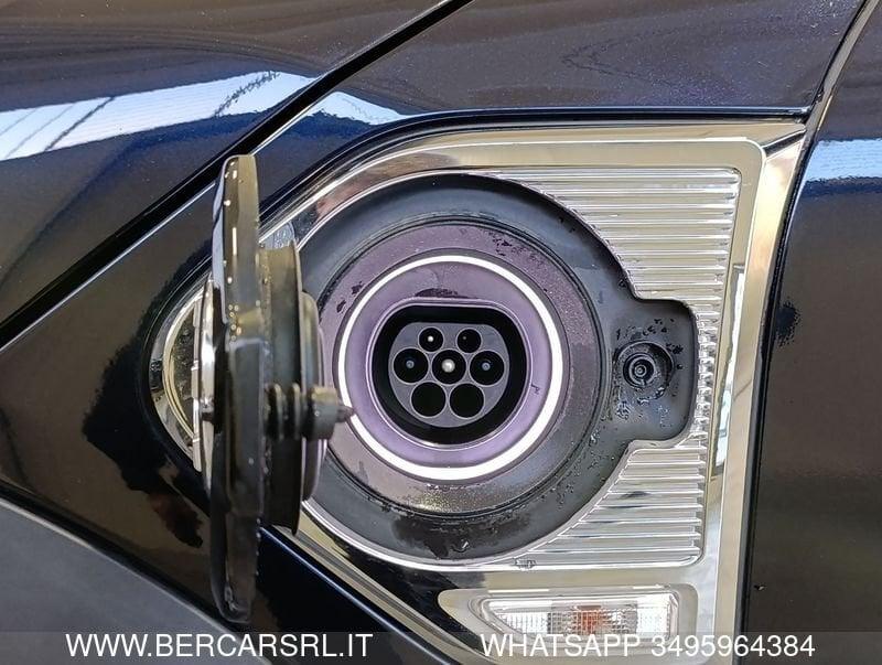 MINI Mini Countryman F60 Mini 1.5 Cooper SE Countryman ALL4 Automatica