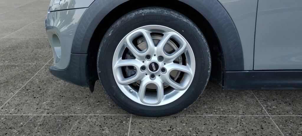 Mini Cooper D 1.5 D Cooper D Hype DCT