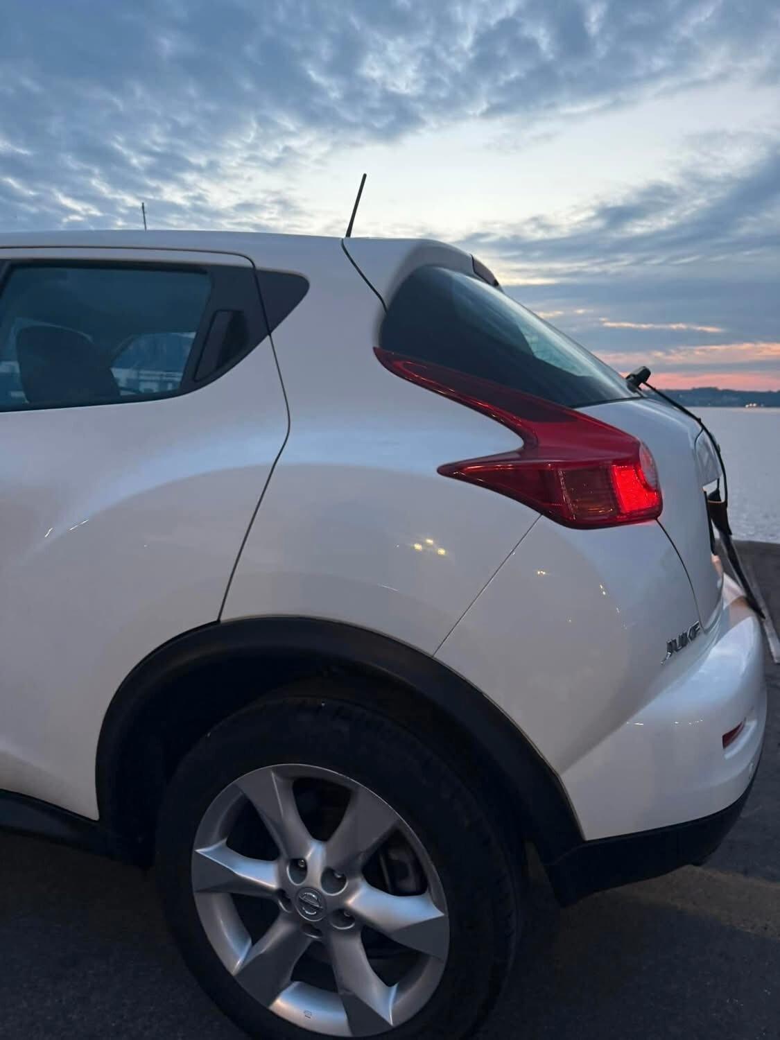 Nissan Juke 1.5 dCi Acenta PERMUTE 3336121884