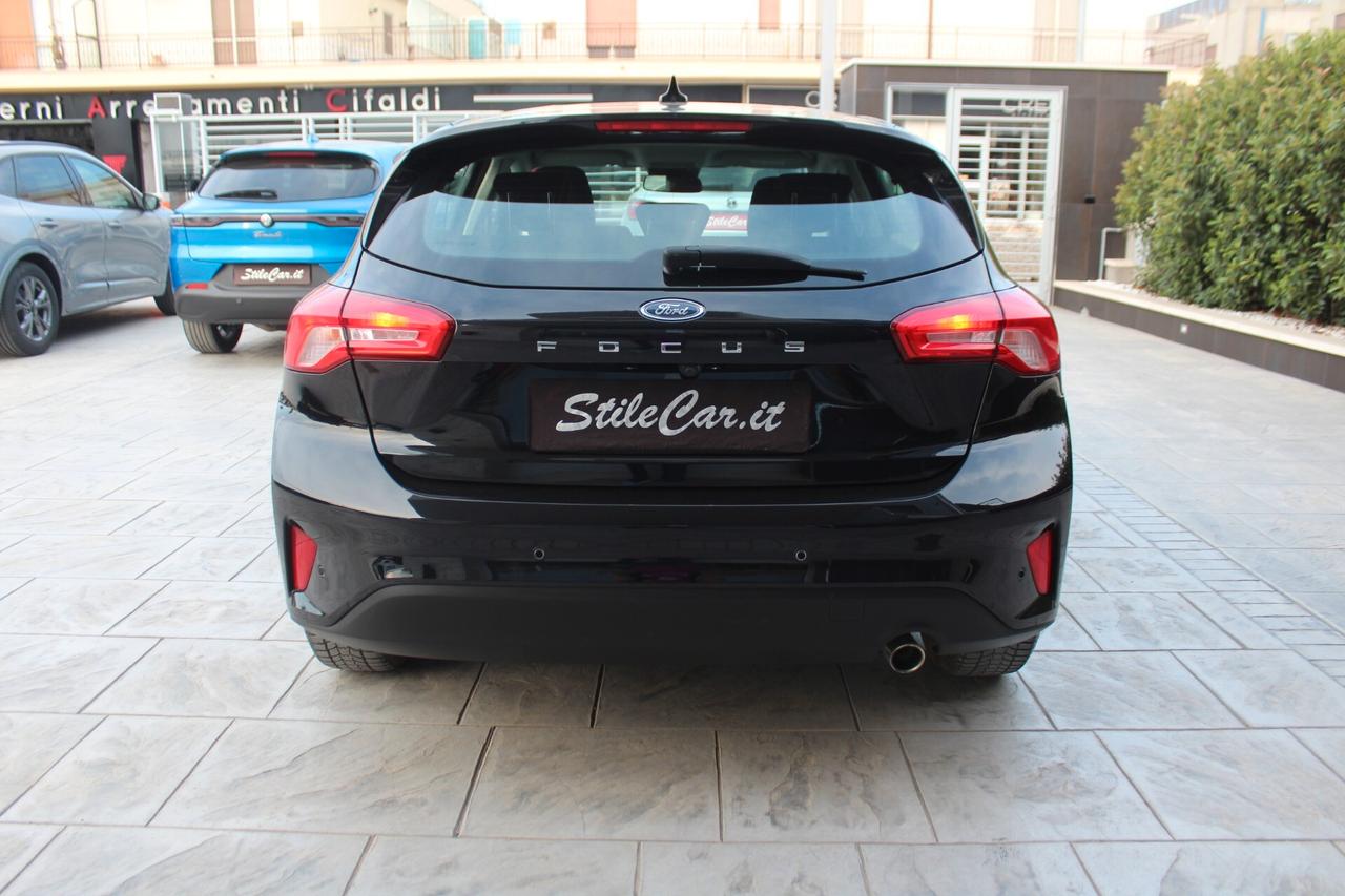 Ford Focus 1.5 EcoBlue 120 CV 5p. Business