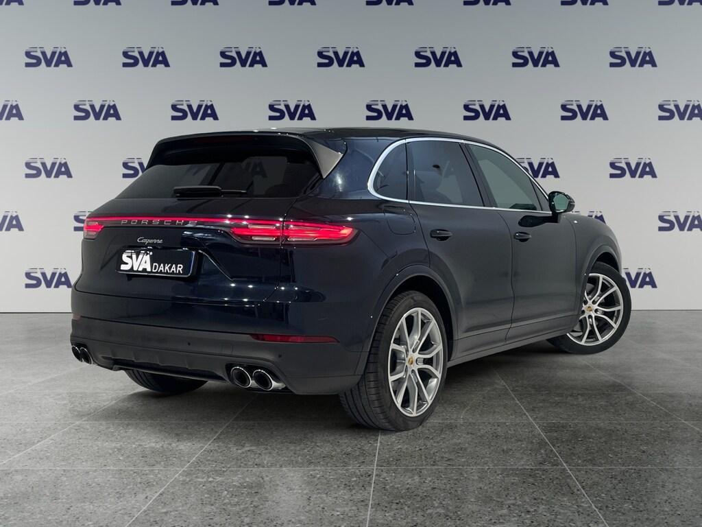 Porsche Cayenne 2.9 S tiptronic