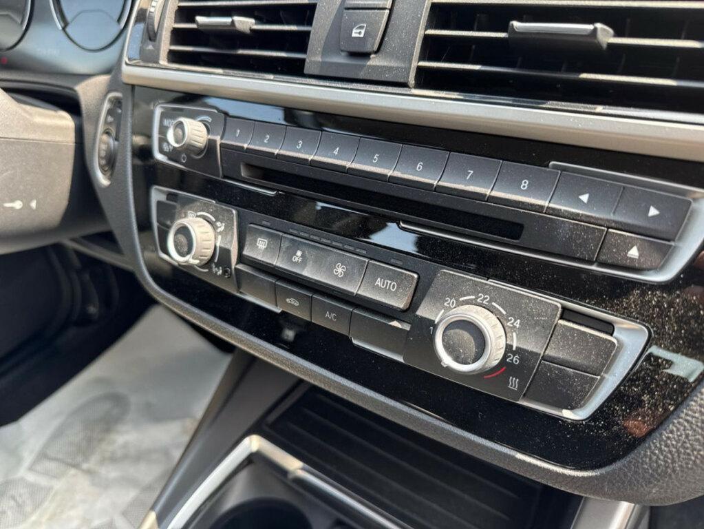 BMW Serie 1 5 Porte 118 d Business Auto