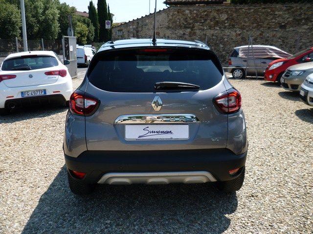 RENAULT Captur TCe 12V 90 CV Start&Stop Energy Life