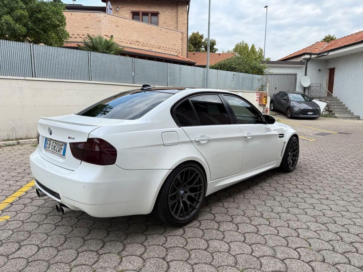 BMW Serie 3 E90 Berlina M3 4.0 V8 FL