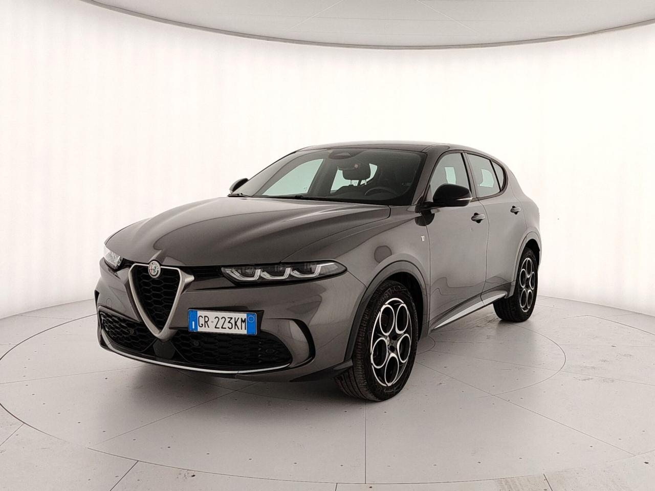 Alfa Romeo Tonale 1.6 diesel 130Cv TCT TI