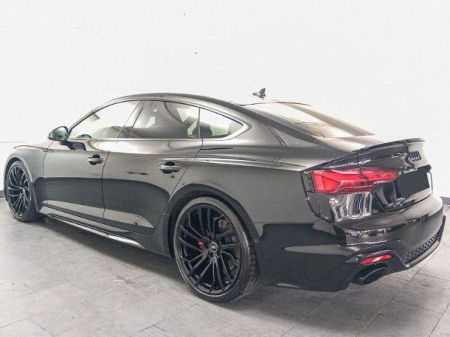 AUDI RS 5 SPB