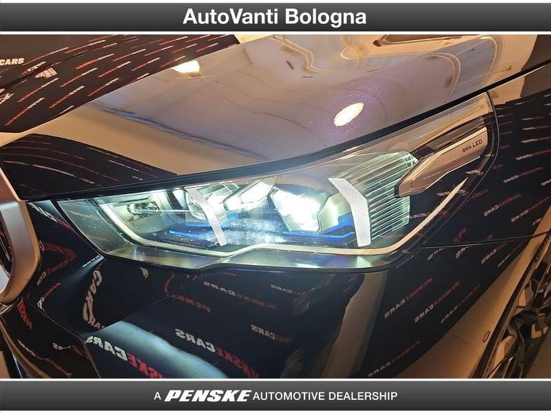 BMW Serie 5 520d 48V xDrive Touring Msport