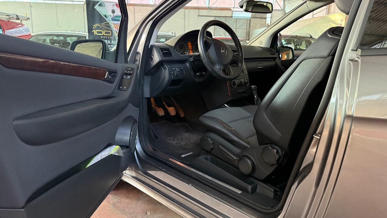 Mercedes-benz A 160 BlueEFFICIENCY Special Edition