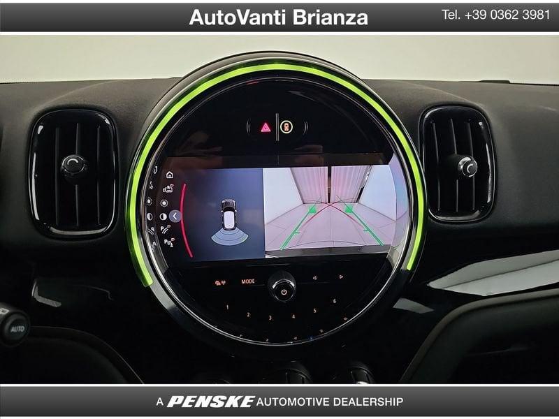 MINI Mini Countryman F60 Mini 2.0 Cooper S JCW Countryman ALL4