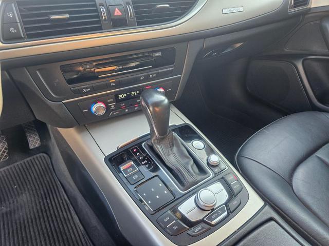 AUDI A6 allroad 3.0 TDI S tronic