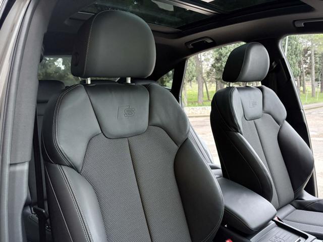 AUDI Q5 SPB Sportback 40 TDI quattro S tronic S line plus.