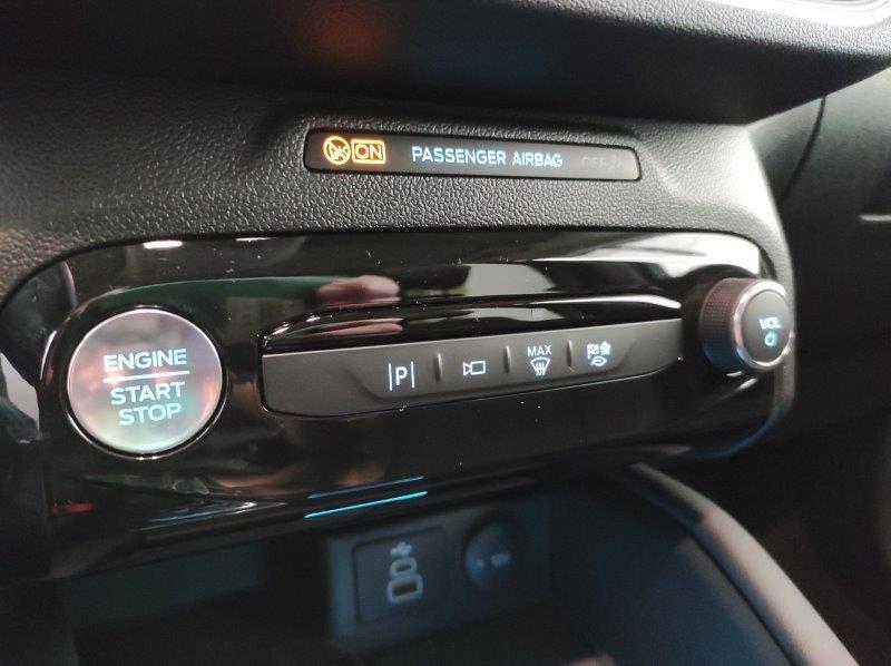 FORD Kuga 3ª serie - Kuga 2.5 Full Hybrid 180 CV CVT 2WD Active X