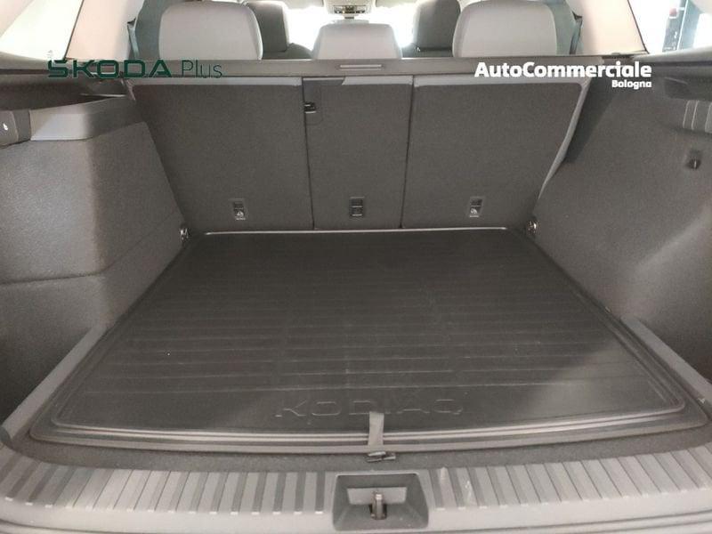 Skoda Kodiaq 1.5 TSI PHEV DSG Style