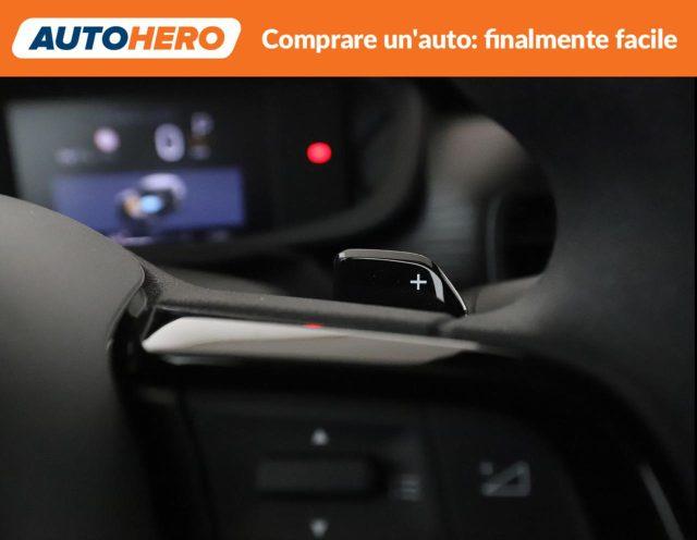 JEEP Avenger 1.2 Turbo 110 CV MHEV Longitude