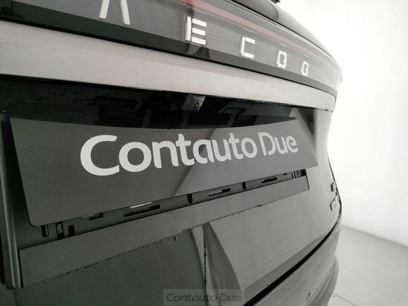 JAECOO 8 Jaecoo 8 SHS-P 1.5 tgdi phev Exclusive awd auto