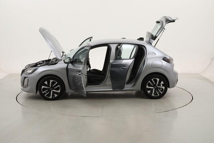 Peugeot 208 Style + Navigatore BR207879 1.2 Benzina 101CV