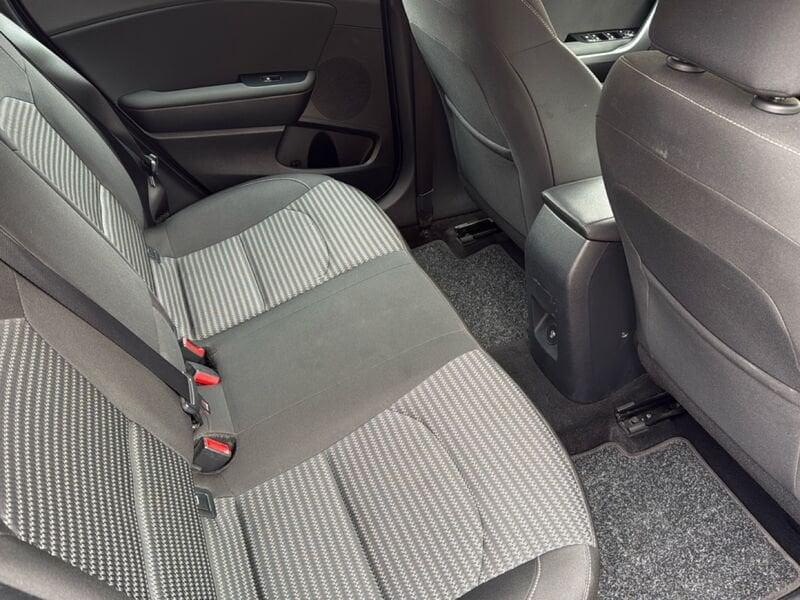 KIA ceed Ceed 1.6 CRDi 136 CV MHEV DCT SW Business