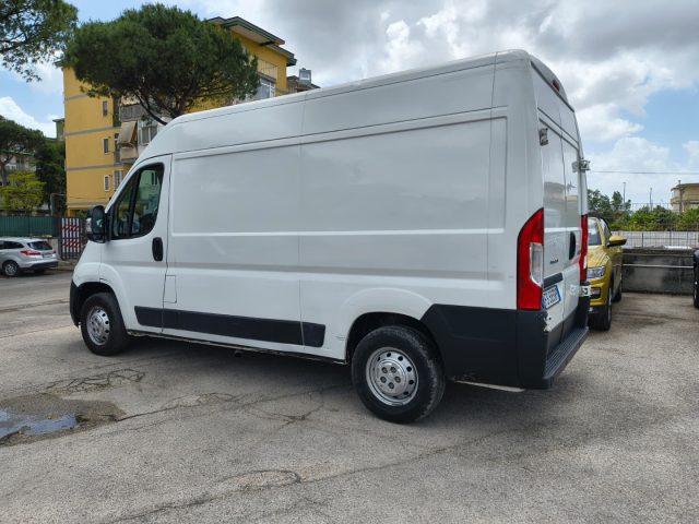 PEUGEOT Boxer 330 2.0 BlueHDi 130CV PM-TM Furgone