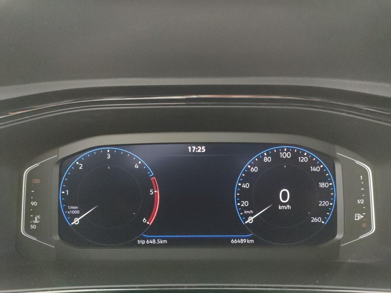 Volkswagen T-Roc 2.0 tdi style 115cv