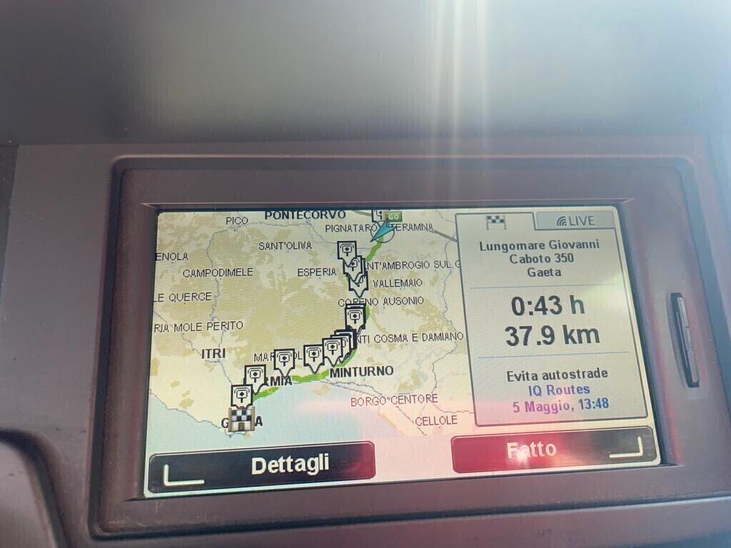 Renault scenik Xmod 1.5 dCi 110CV SES BOSE NEOPATENTATI