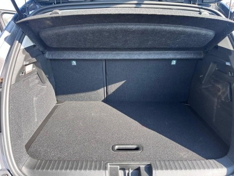 Renault Captur 1.6 E-Tech full hybrid Techno 145cv auto