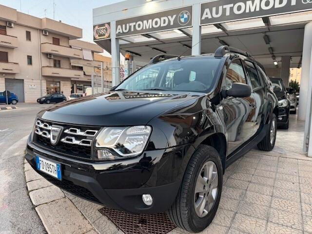 Dacia Duster 1.5 dCi 110CV Start&Stop 4x2 Lauréate