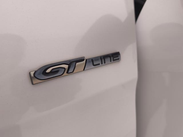 PEUGEOT 5008 1.5 bluehdi GT Line s&s 130cv 5p.ti eat8