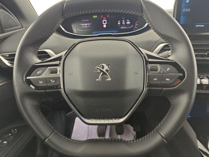 Peugeot 3008 PureTech Turbo 130 S&S Allure Pack