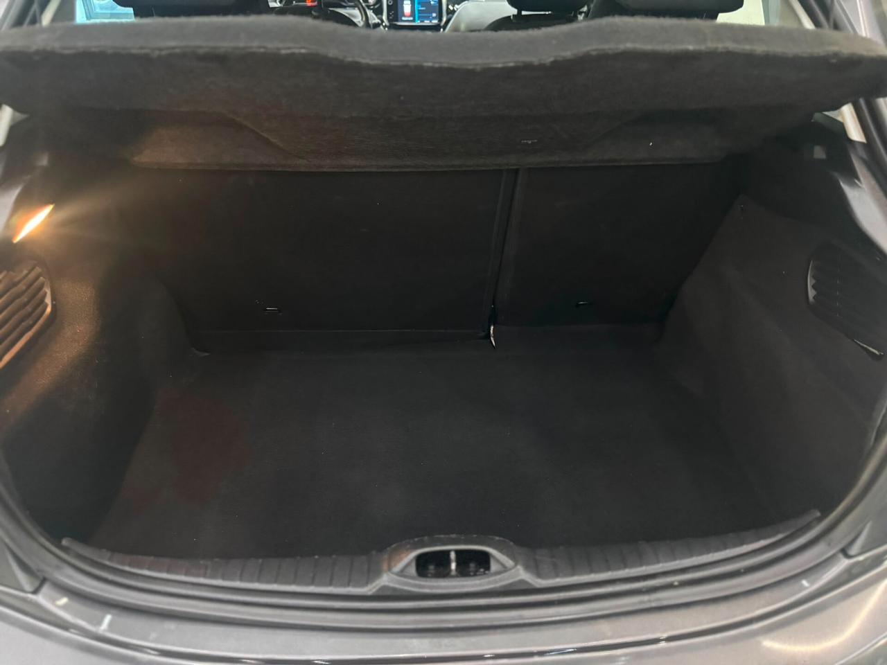 Peugeot 208 PureTech 82 5 porte Allure