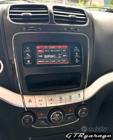 FIAT Freemont 2.0 Lounge 7 POSTI OK NEOPATENTATI