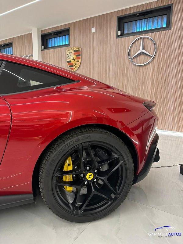 Ferrari Roma Roma