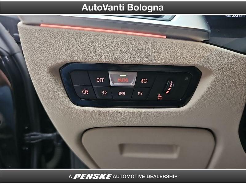 BMW Serie 4 430i Gran Coupe Msport auto