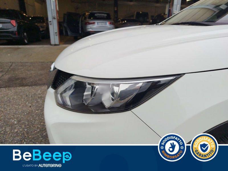 Nissan Qashqai 1.2 DIG-T TEKNA 115CV E6