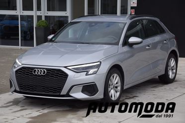 AUDI A3 2.0TDI 150CV SPB