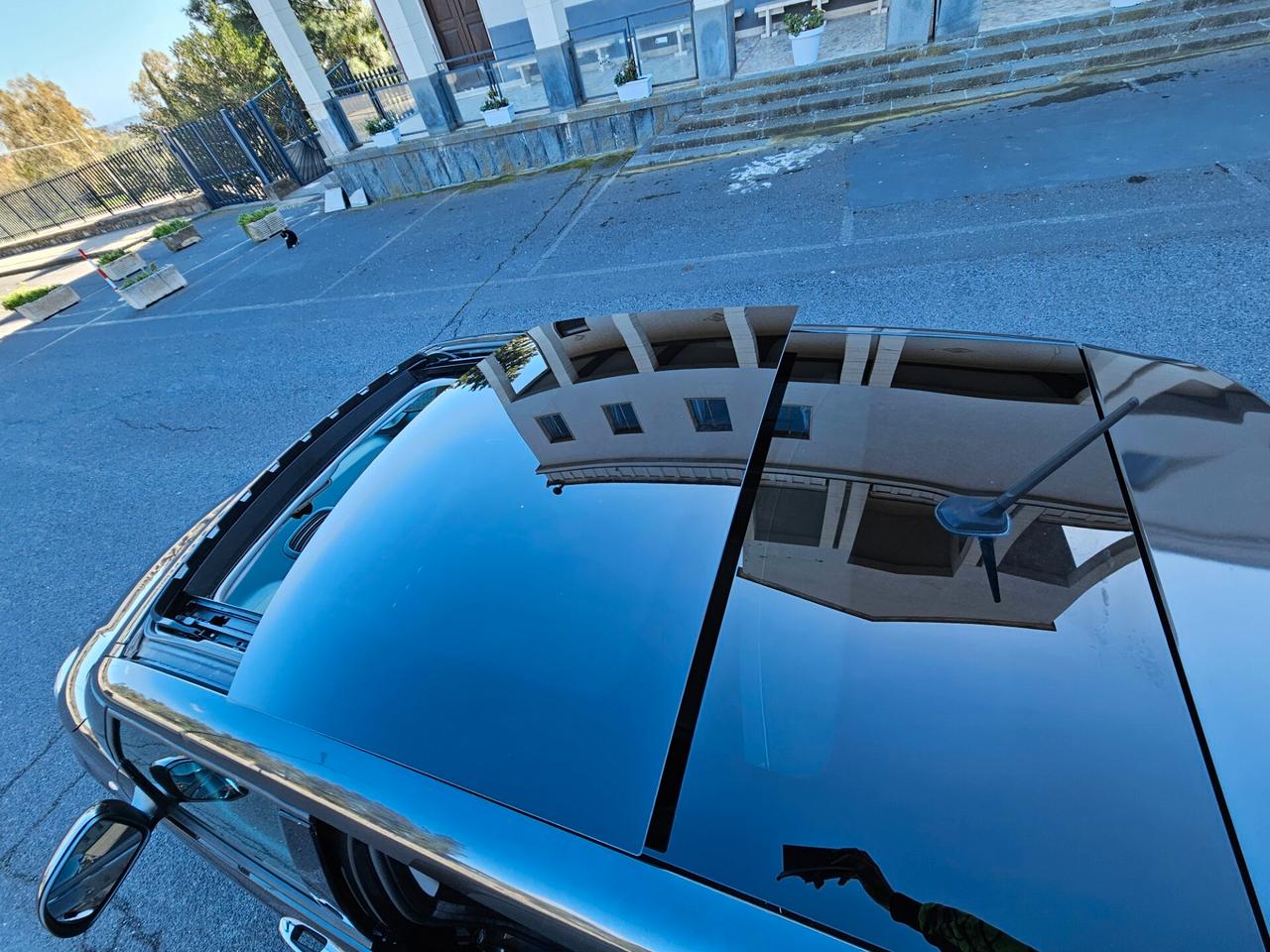 Fiat 500L 1.3 Multijet 85 CV Lounge Tetto Apribile