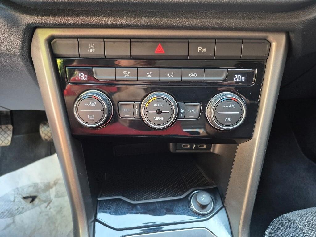 Volkswagen T-Roc 1.0 TSI Style