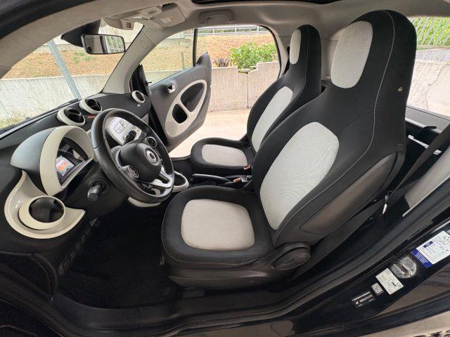 SMART ForTwo 70 1.0 Passion POCHI CHILOMETRI PRONTA CONSEGNA