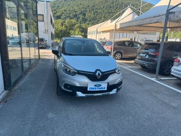 Renault Captur dCi 8V 110 CV Start&Stop Energy Intens