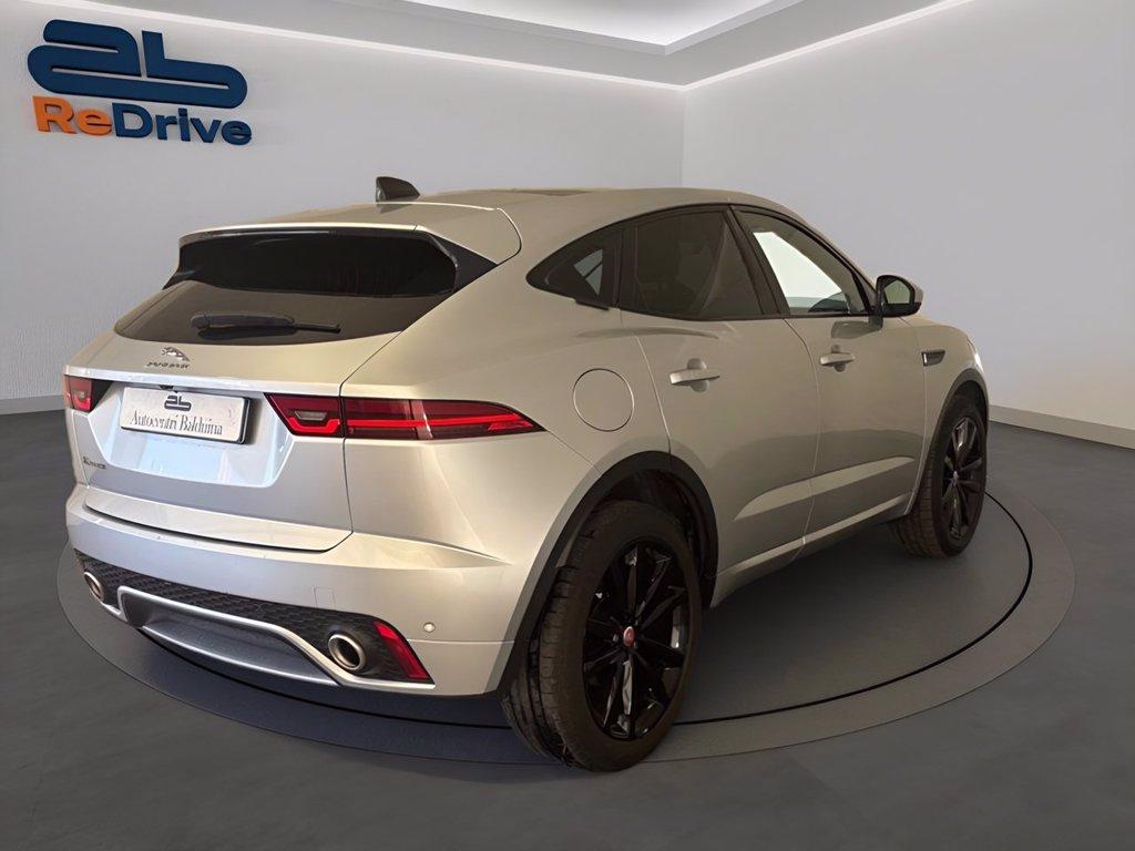 JAGUAR E-pace 2.0d i4 r-dynamic hse awd 150cv auto my19 del 2020