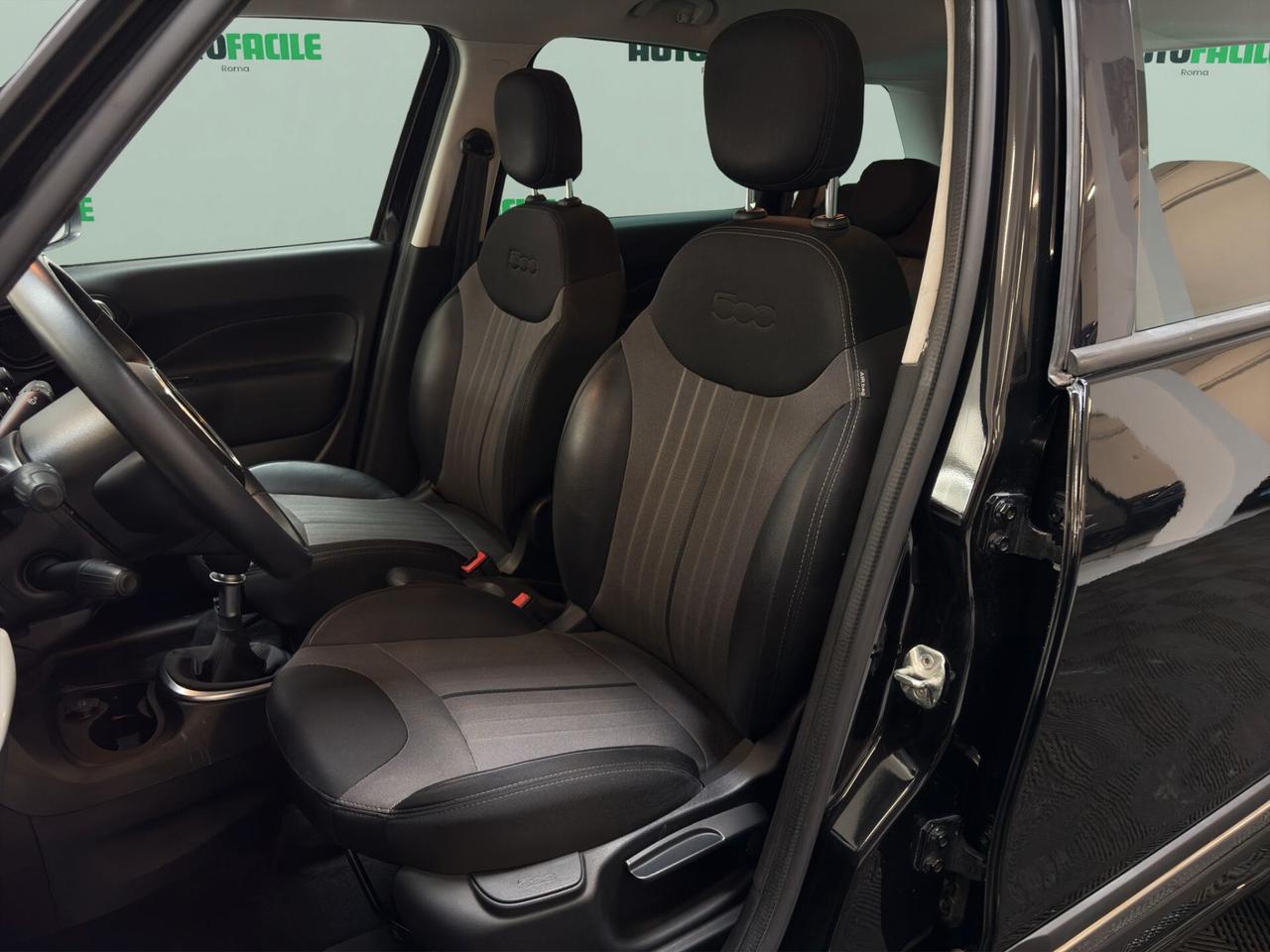 Fiat 500L 1.6 MJT 120CV Business - PRONTA CONSEGNA